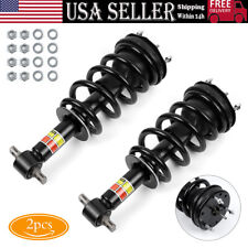 2007-2014 2x Front Shock Struts MagneRide Fit Chevy Tahoe GMC Cadillac Escalade picture