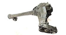 2003-2006 Porsche Cayenne Front Axle Differential Carrier Assembly W/O Turbo OEM picture