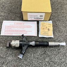 1X Diesel Fuel Injector 23670 30050 for Denso Toyota Hiace 1KD/2KD 23670-30050 picture