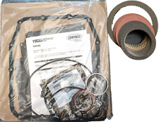 4R70W  4R75W 4R75E 4R70E Banner kit 1996-2003 Transmission Overhaul Ford picture