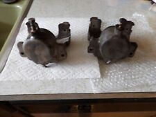 1970 1971 FORD MUSTANG TORINO COBRA CYCLONE KELSEY HAYES DISK BRAKE CALIPERS picture