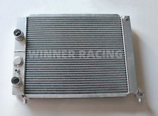 Fit Lancia Delta /Prisma 2.0 4WD;1.6 HF Turbo/2.0 HF Integrale aluminum radiator picture