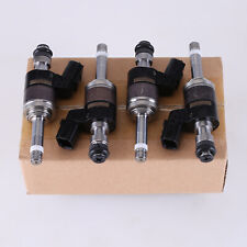 4 NEW FUEL INJECTORS OEM 16010-5PA-305 FOR ACCORD CR-V CIVIC 1.5L TURBO picture