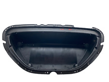 2016-2020 Tesla Model X Front Frunk Luggage Storage Compartment Molding Assembly picture