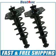 Rear Pair (2) Complete Struts Assembly for 2010 2011 2012- 2015 Chevrolet Camaro picture