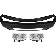 Bumper Cover Kit For 2008-2010 Dodge Challenger picture