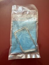 NOS 1965 1966 1967 1968 FORD MUSTANG Clutch Pedal Pad Cover C5ZZ-7B544-A RARE picture