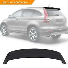MIROZO Spoiler Wing for 2007-2011 Honda CRV CR-V Style Added Visiblility Roof picture
