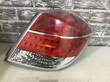 2007 2008 2009 Saturn Aura Tail Light Right (passenger Side) COMPLETE. picture