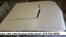 NEW 1967 - 1968 Mustang Shelby GT-350 (Standard size Mustang) (Long size Avail) picture