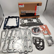 4089371 Upper Head Gasket Set Fits For  N14 CELECT 4024928, 3803716 NEW picture