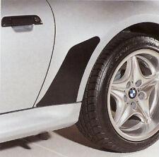 Genuine BMW Z3 Roadster Coupe Black Stone Guard Magnetic 1.9 2.3 OEM 82110004829 picture