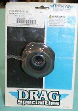New Genuine Drag Specialties Front ISO-Mount Motor Mount #0933-0133 picture