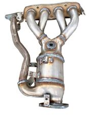 FITS 2019-2022 Toyota Rav4 2.5L Front Manifold Catalytic Converter picture