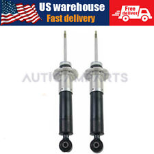 2X Fit Ferrari California Rear Left Right Shock Absorbers Magnetic 2008-2014  picture