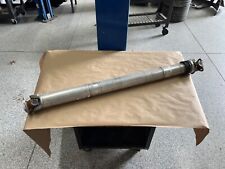 2011-2014 Ford Mustang Shelby GT500 Spicer Aluminum Lightweight Driveshaft picture