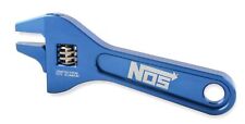 16135NOS NOS Aluminum Adjustable Wrench picture