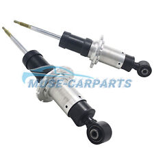 Pair Front Shock Absorbers w/Magnetic For Ferrari 599 GTB Fiorano GTO 2006-2011 picture