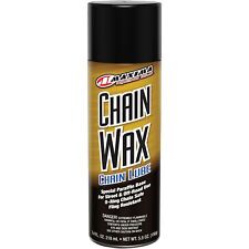 Maxima Chain Wax Lube - 5.5 oz 74908-N picture