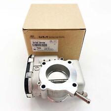 New 35100-2B150 Electronic Throttle Body Assembly for Hyundai Veloster Kia 1.6L  picture