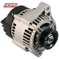 New 75A Alternator For European Smart (MMC) ROADSTER Coupe (452) Eng.M 160.923 picture