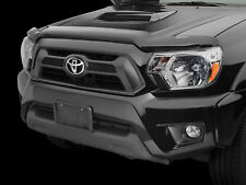WeatherTech Stone & Bug Deflector Hood Shield for Toyota Tacoma - 2012-2015 picture