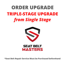 Order Upgrade Single-Stage to Triple-Stage picture