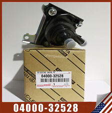 Genuine 04000-32528 NEW For TOYOTA PRIUS ELECTRIC INVERTER WATER PUMP picture