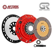 AC Ironman Unsprung Clutch Kit w Flywheel For BMW M3 1996-1999 3.2L DOHC (S52) picture