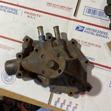 1968 69 Ford 302 C8OE-D water Pump Ford Mustang Falcon Mercury Cougar picture