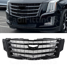 2015 206 2017 2018 2019 2020 Cadillac Escalade Front Upper Grille OEM 23405570 picture