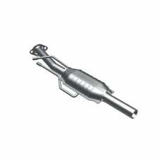 Fits 1986-1991 Ford Taurus Direct-Fit Catalytic Converter 23358 Magnaflow picture