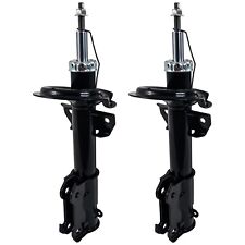 Suspension Struts For 2011-2014 Ford Mustang Front Driver and Passenger Side picture