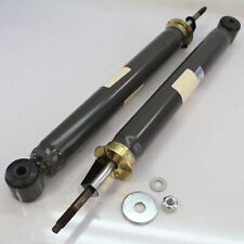 Monroe Limited Edition Suspension Shock Absorbers LE10061 Made in Belguim - PAIR picture