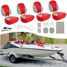 PVC Full Set Seat Covers For Sea-Doo Speedster 150 (4-seat models) 2007-2011 picture