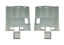1966 1967 1968 1969 Lincoln Continental Left & Right Rear Floor Patch Pans New picture