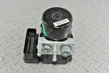2015-2018 Jeep WRANGLER ABS Anti Lock Brake Assembly Pump Module OEM 15 16 17 18 picture