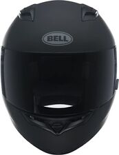 Bell Qualifier Full-Face Helmet - Matte Black - Large (7049224) picture