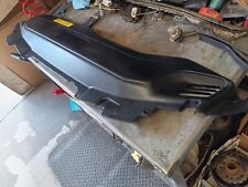 USED GTO 5.7 04 Genuine Radiator Cover Engine Bay for GTO PART NUMBER 92160585 picture