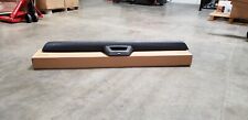 Global 8 OE Tailgate Molding 2007-2013 Cadillac Escalade EXT with Camera Hole picture