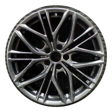 Wheel Rim Lexus IS500 19 2022-2024 4261A53550 4261A53570 Factory Rear OE 74416 picture