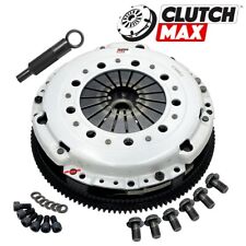 CM 700HP MULTI-PLATE CLUTCH FLYWHEEL COMPLETE KIT for S550 FORD MUSTANG ECOBOOST picture