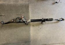 2014-2015 Infiniti Q50 AWD Power Steering Gear Power Rack & Pinion Assembly Oem picture
