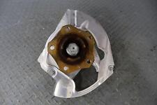 14-19 Porsche Cayman 718 Front Right RH Spindle Knuckle W/ Hub (34K) No Brakes picture