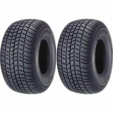 Kenda Loadstar K399 Trailer Tire LRC 6Ply 205/65-10 (20.5x8.0-10) - Pack of 2 picture