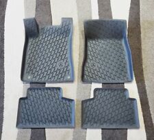 2020-2023 Mercedes-Benz GLA-CLASS All Weather Floor Liners Trays Mats OEM  picture