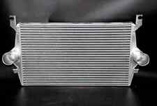 Intercooler Fits Diesel Ford F250 F350 F450 F550 7.3L V8 Turbo Charge Air cooler picture