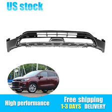 For 2017-2021 Chevrolet Trax 1.4L New Front Lower Bumper Cover Fascia 42625294 picture