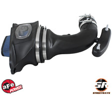 aFe 54-74201 Cold Air Intake Kit For 14-19 Chevy Corvette C7 Stingray V8 6.2L picture