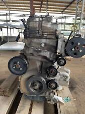 Engine Assy 2.4 FWD Fits 2015 - 2022 DODGE RAM PROMASTER CITY Runs Great picture
